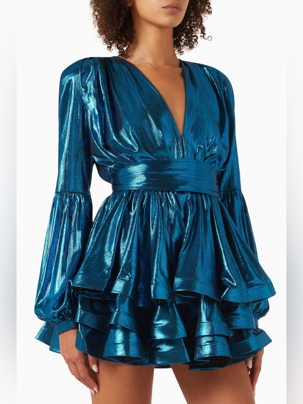 Bronx & Banco Bedouin Dress